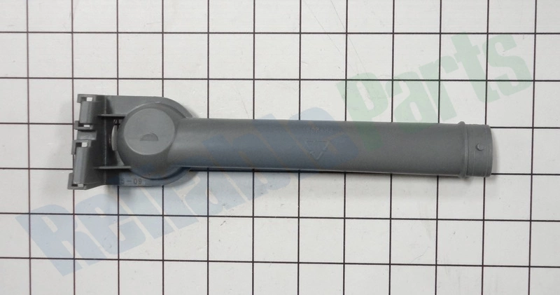 W10222040 Whirlpool Dishwasher Manifold