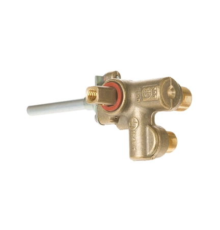 WB19T10087 GE Oven Dual Valve Assembly