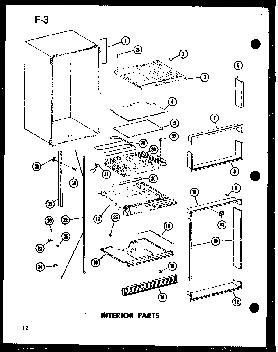 04 - INTERIOR PARTS