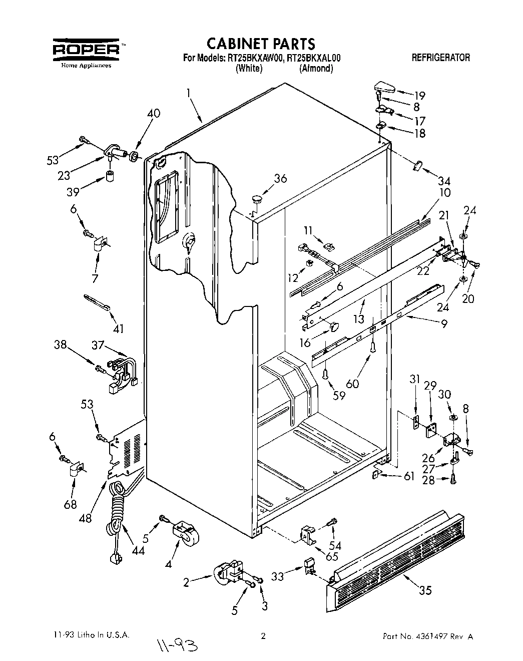 01 - CABINET