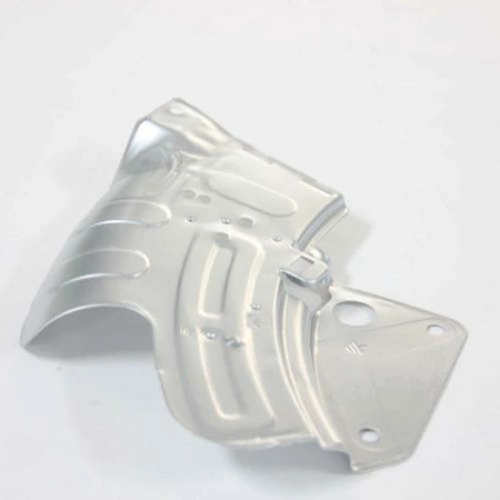 DC61-01431B Samsung Tub Bracket Assembly