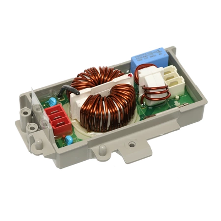 6201EC1006T LG Washer Noise Filter Assembly R