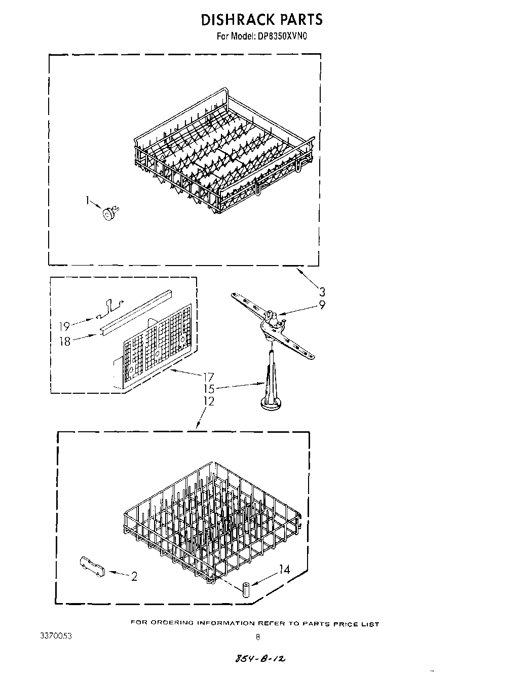 05 - DISHRACK