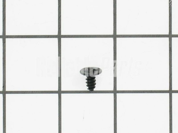 WB1K5162 GE Oven Black Screw