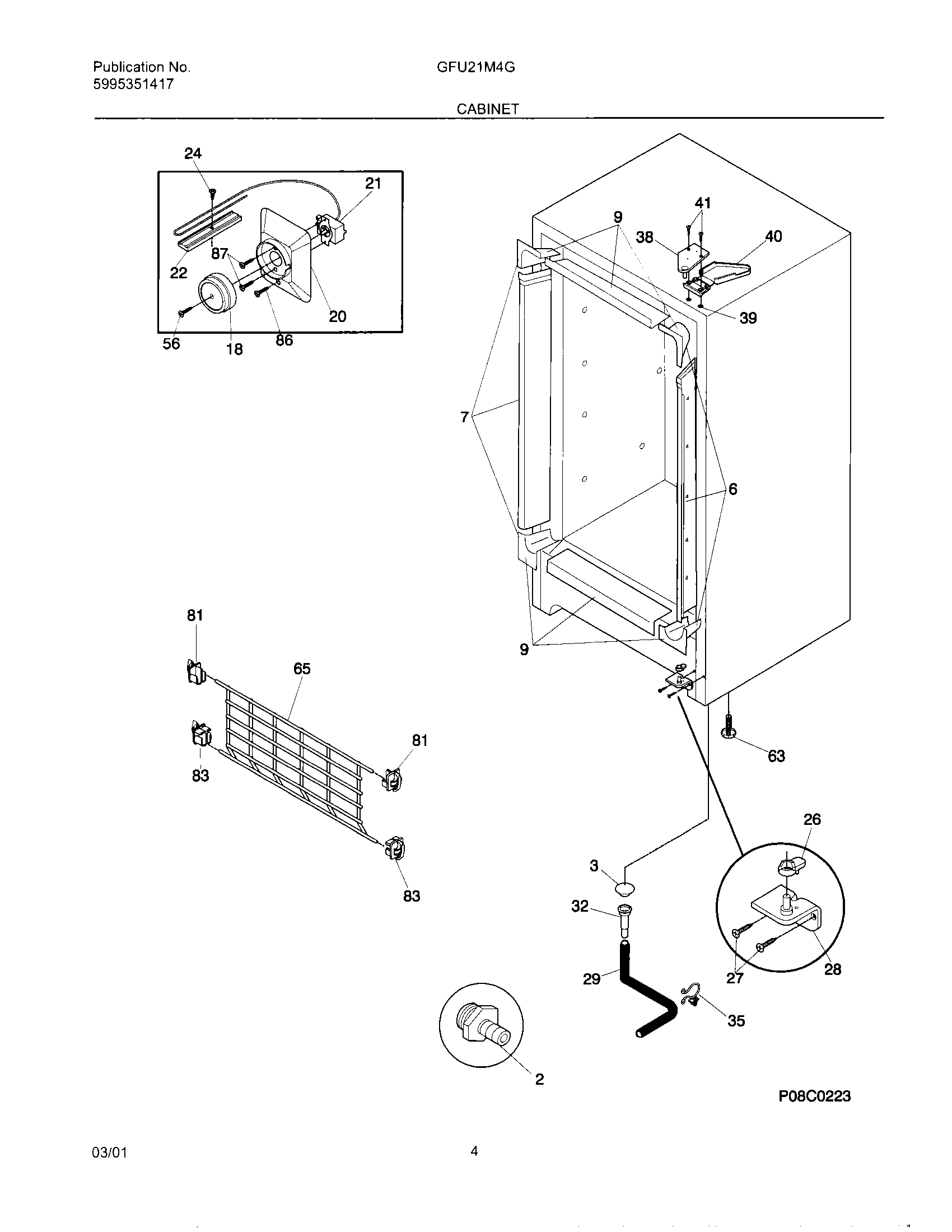 05 - CABINET