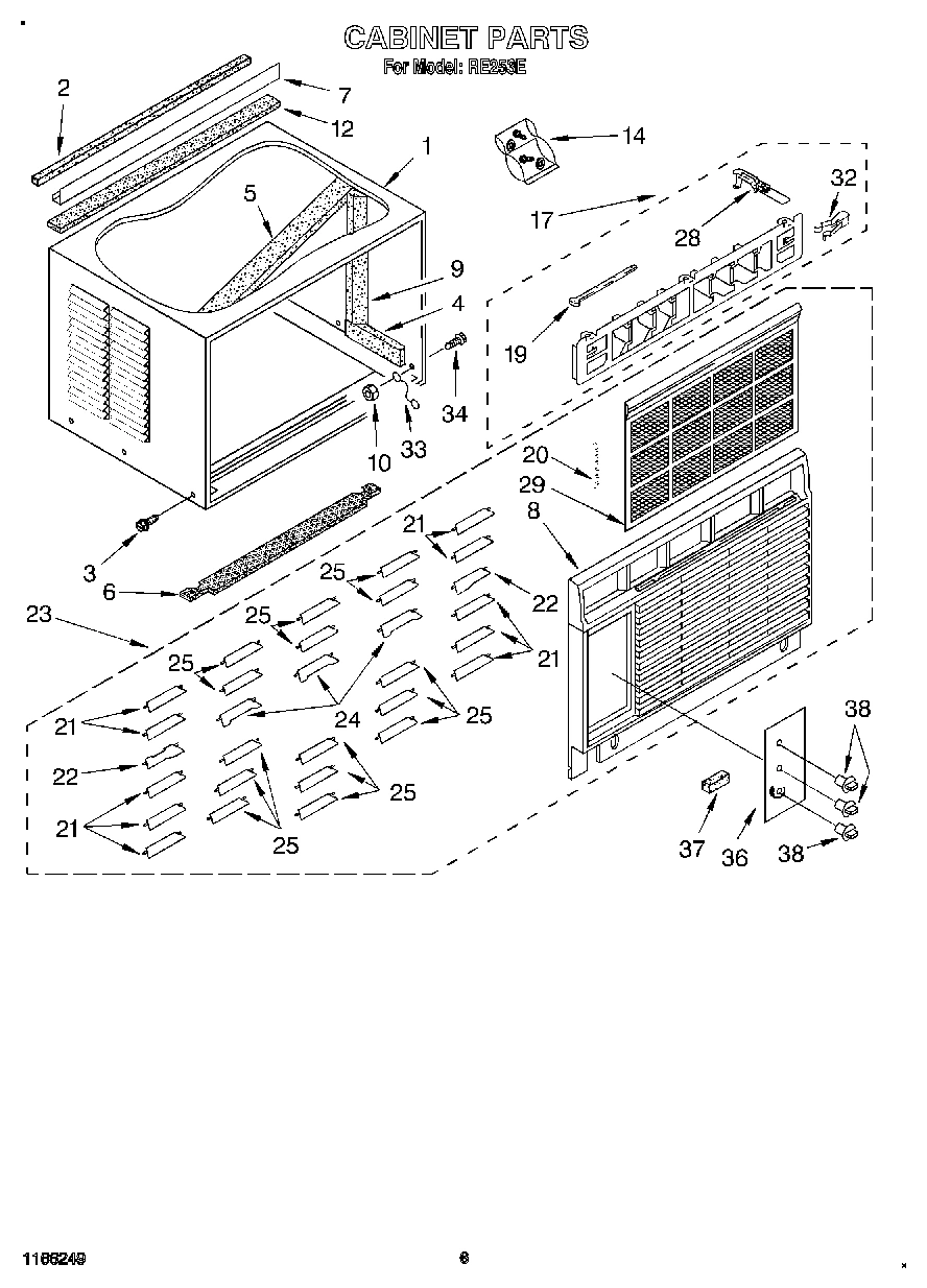 04 - CABINET