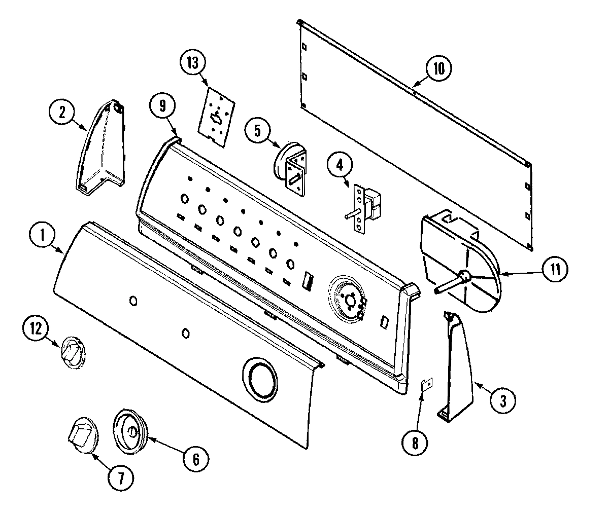03 - CONTROL PANEL