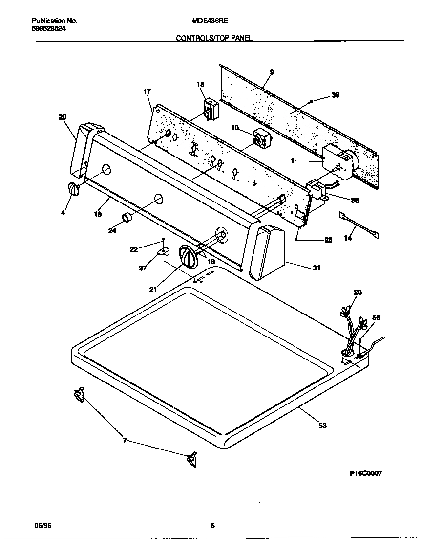 04 - CONTROLS/TOP PANEL