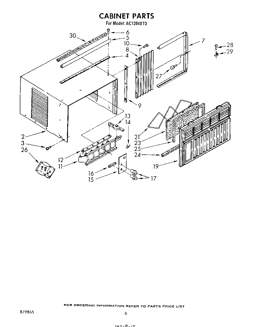 04 - CABINET