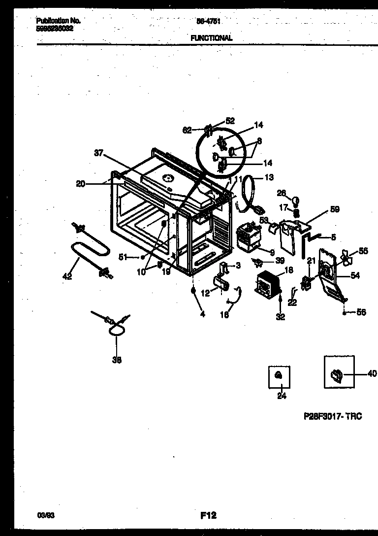 04 - FUNCTIONAL PARTS