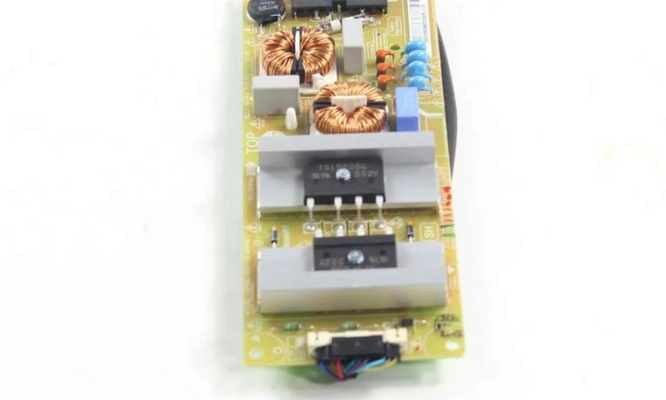 EAY64289201 LG Power Supply Assembly