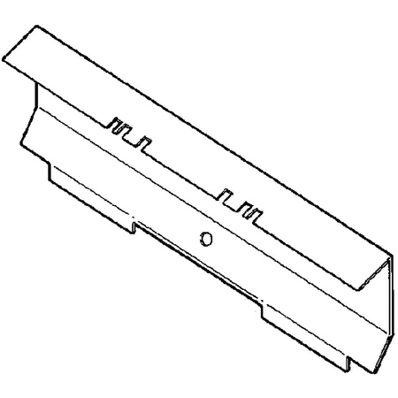 WB34K10083 GE Divider Wiring