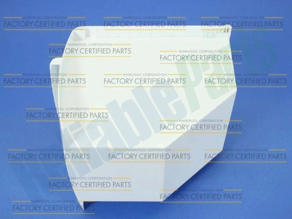 WP2309758 Whirlpool Refrigerator Freezer Bin