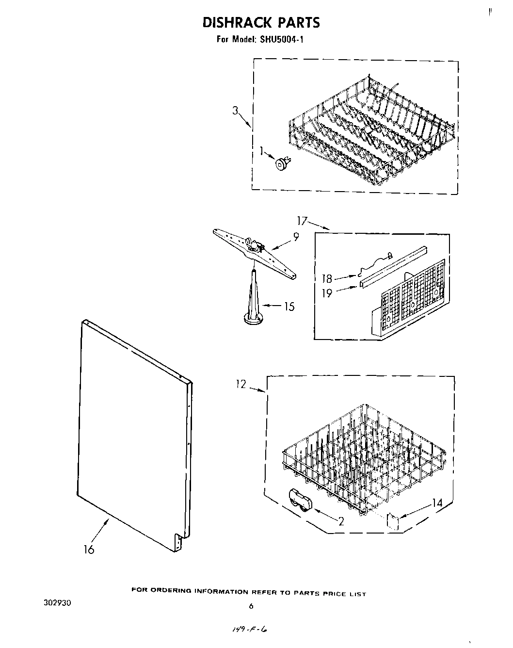 04 - DISHRACK