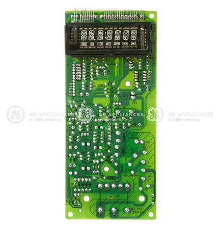 WB27X23523 GE Microwave Main Printed Circuit