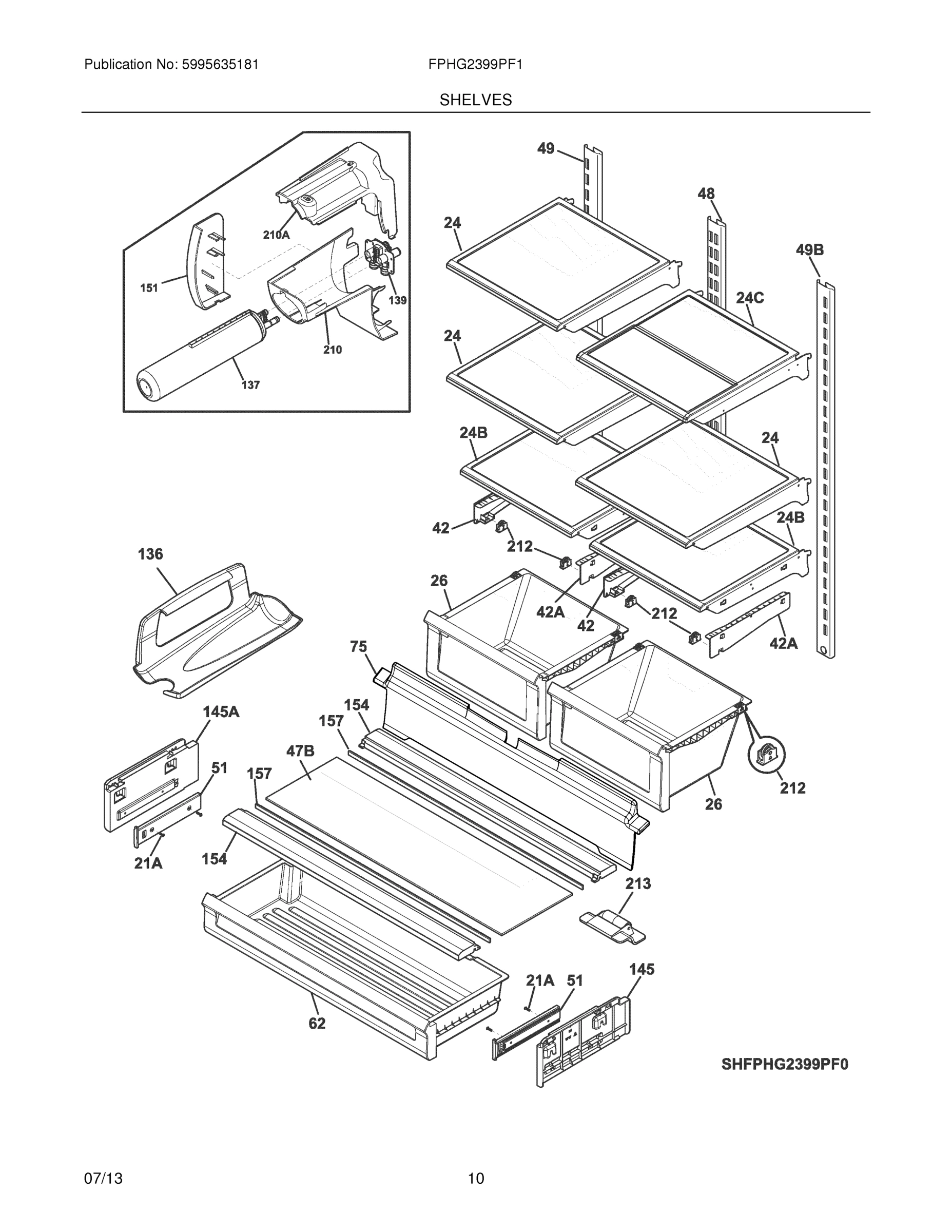 09 - SHELVES