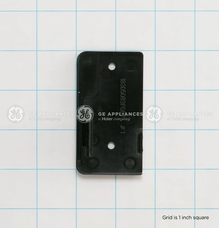 WB7K263 GE Range Door Endcap