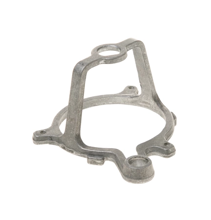 WB02K10363 GE Oven Cooktop Bracket XL