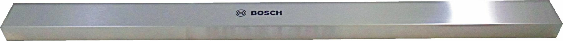 00771302 Bosch Front Panel