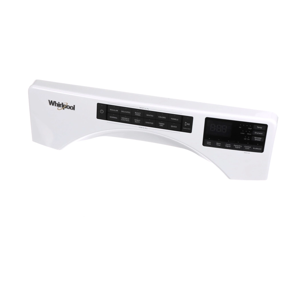 W11583883 Whirlpool Electronic Control Board + Core