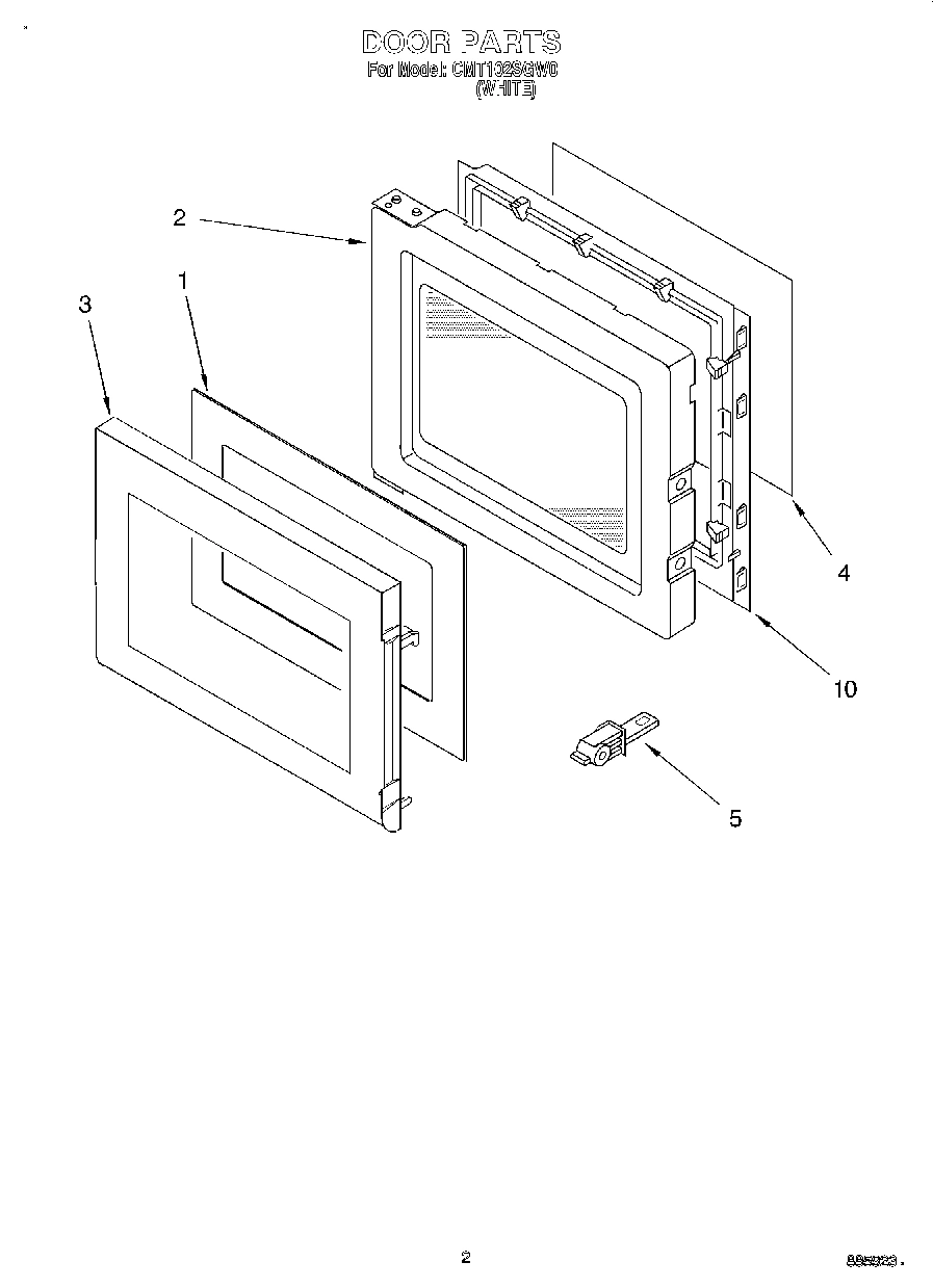 02 - DOOR