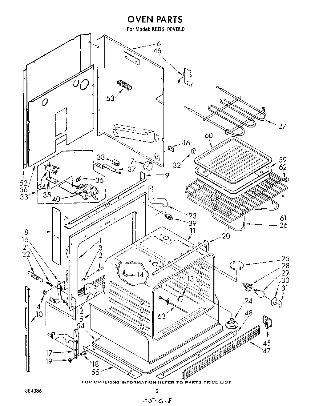 02 - OVEN