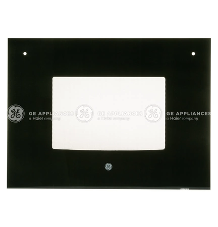 WB57X20139 GE Range Glass Door