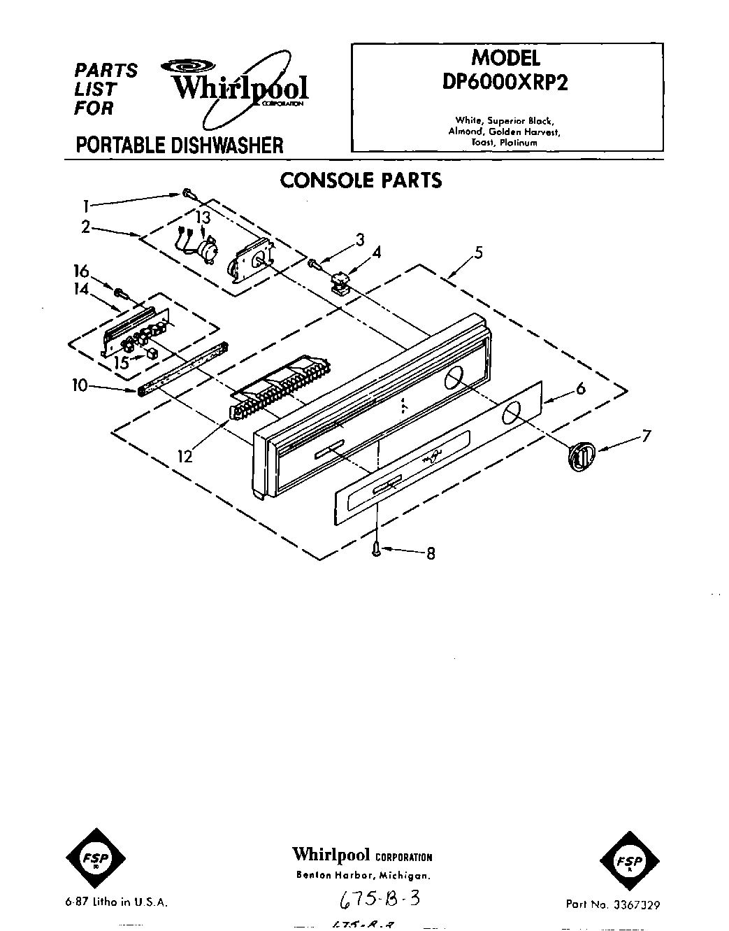 01 - CONSOLE