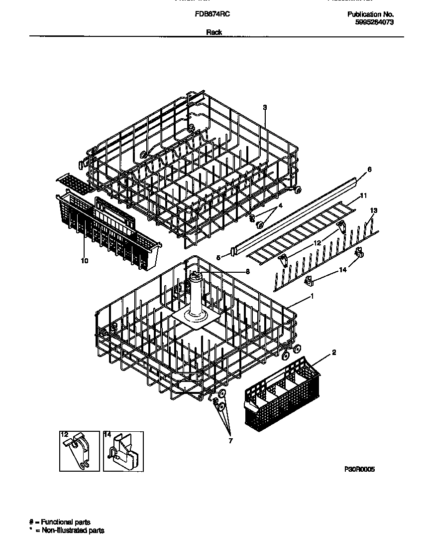 08 - RACK