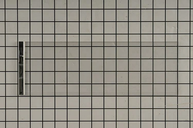 W10757776 Whirlpool Refrigerator Cover
