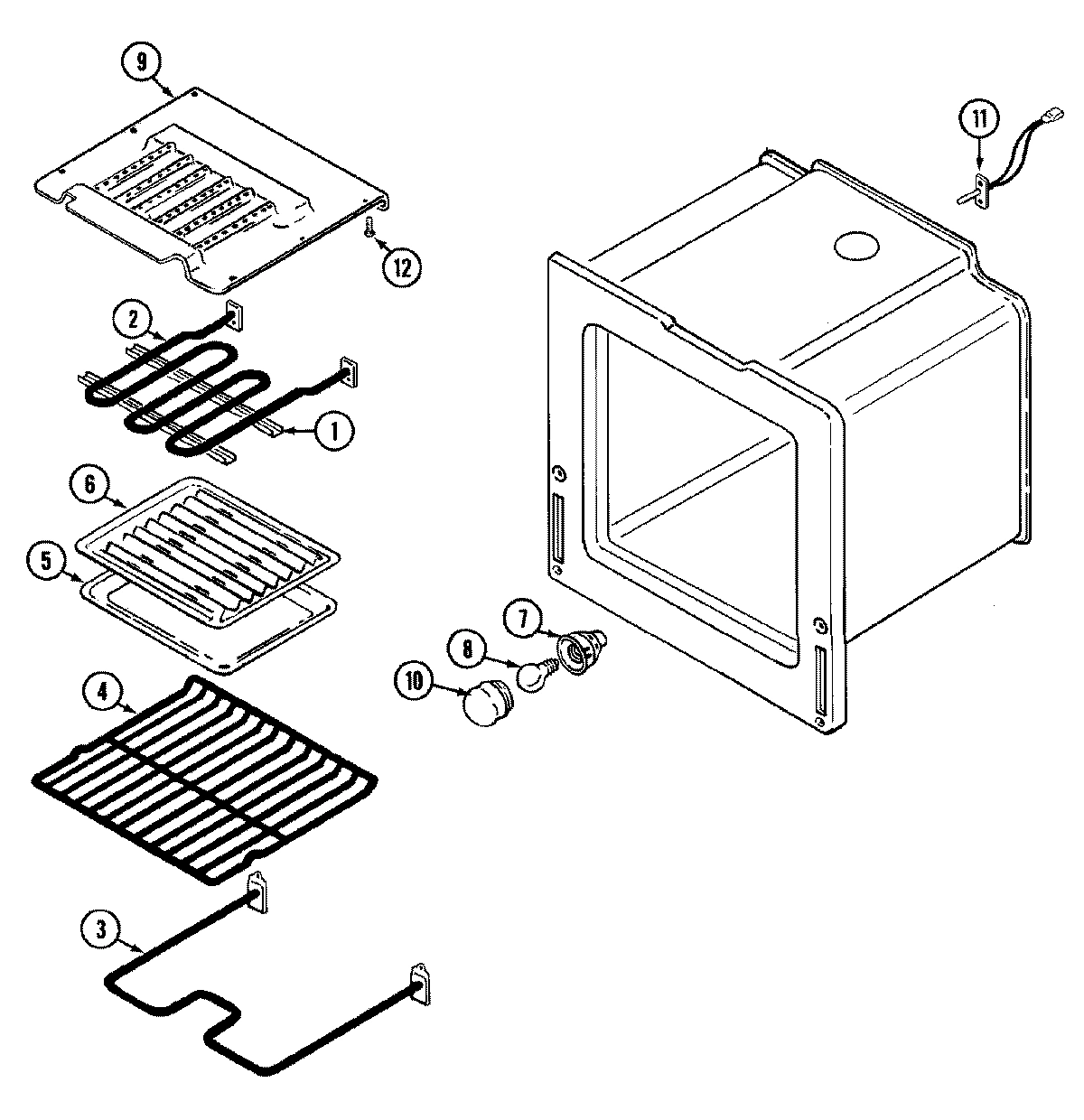05 - OVEN