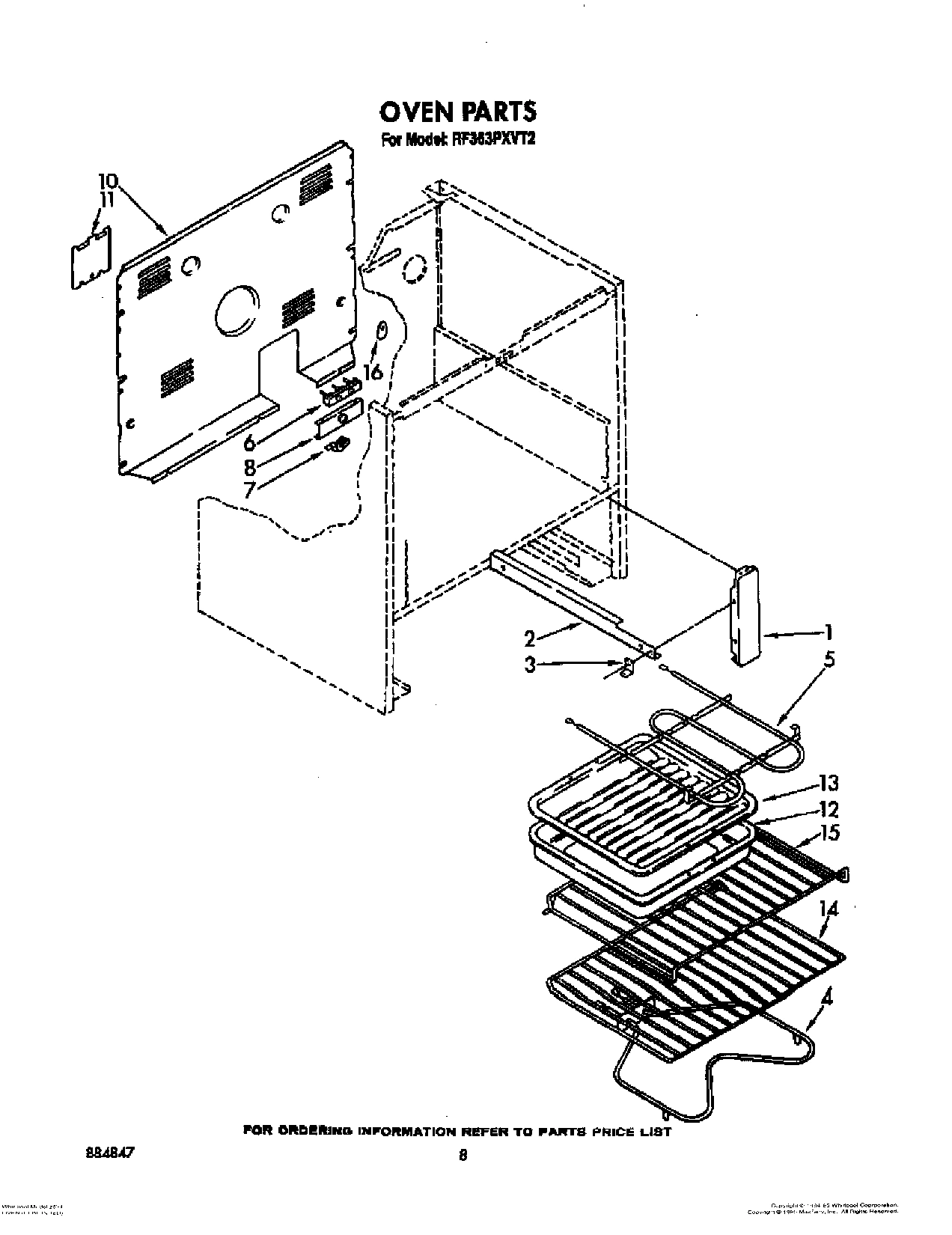 06 - OVEN (CONTINUED), OPTIONAL