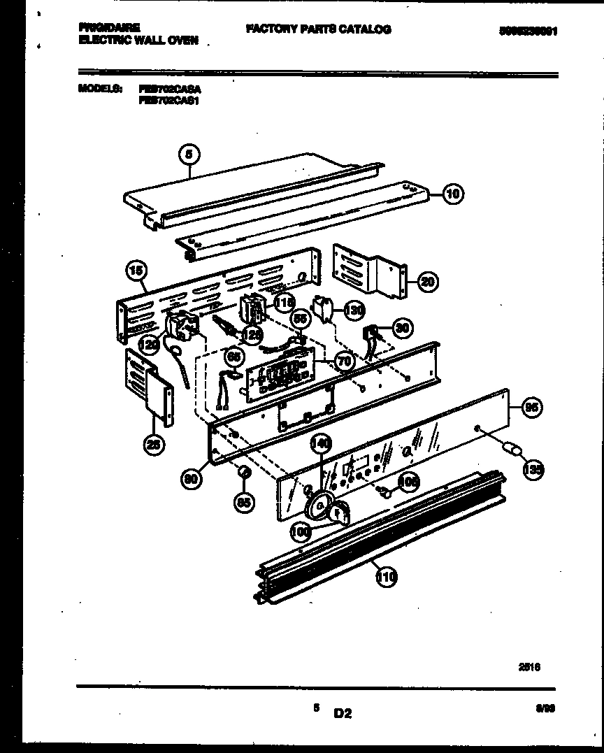 04 - CONTROL PANEL