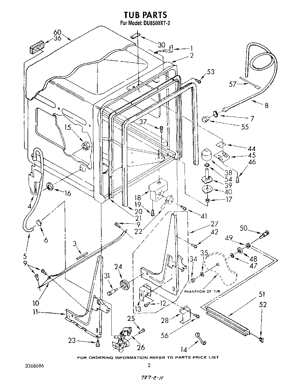 02 - TUB , LITERATURE AND OPTIONAL