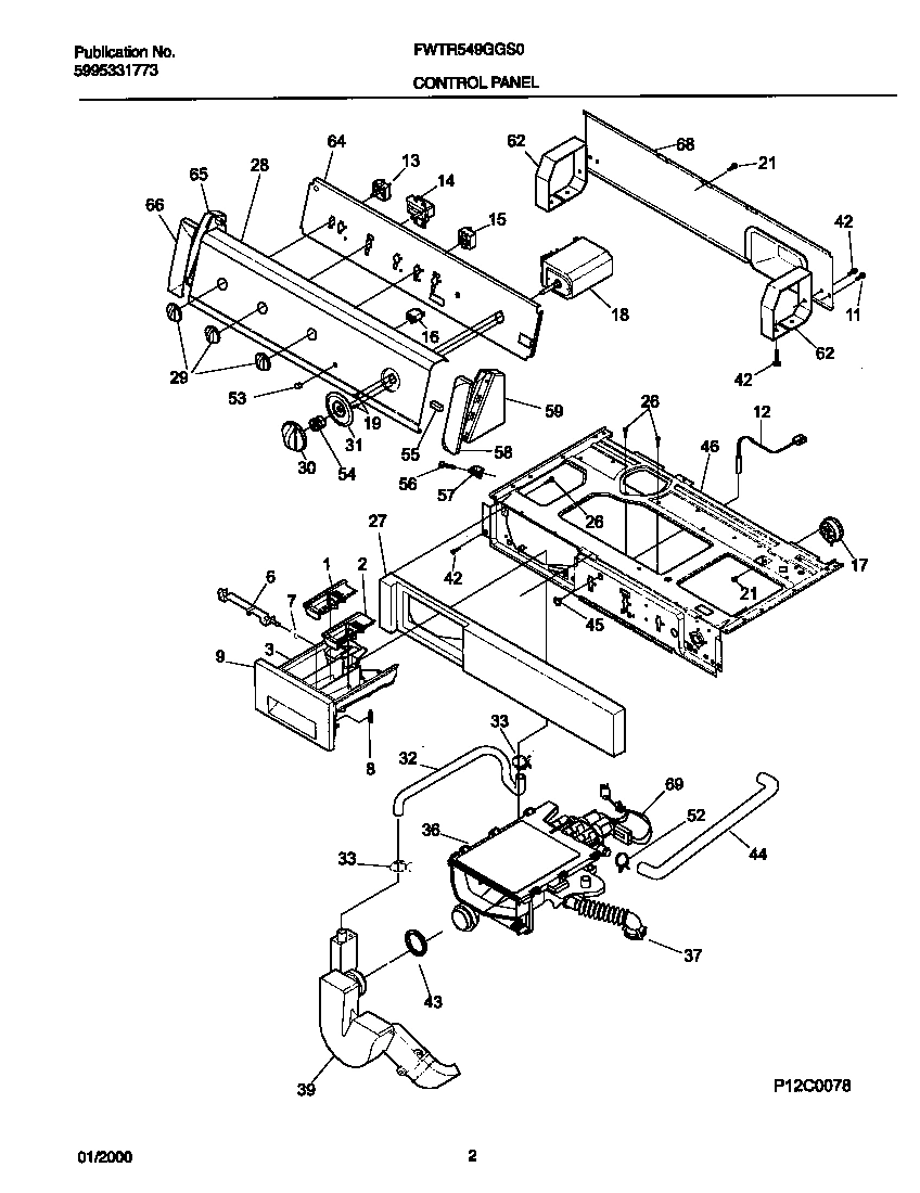 02 - CONTROL PANEL