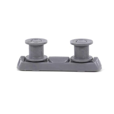 WD30X24688 GE Dishwasher Slide Support Rack