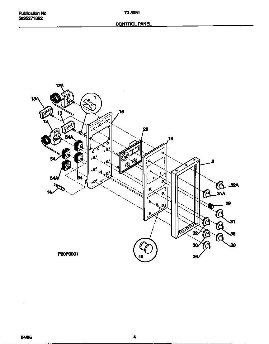 03 - CONTROL PANEL