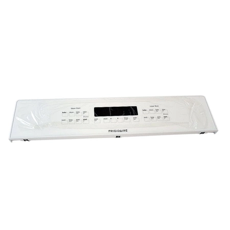 318342815 Frigidaire Control Panel Assembly