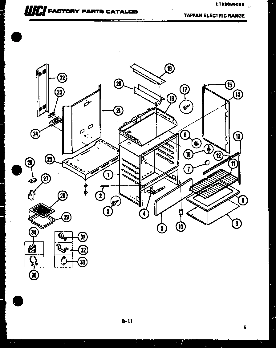 04 - BODY PARTS