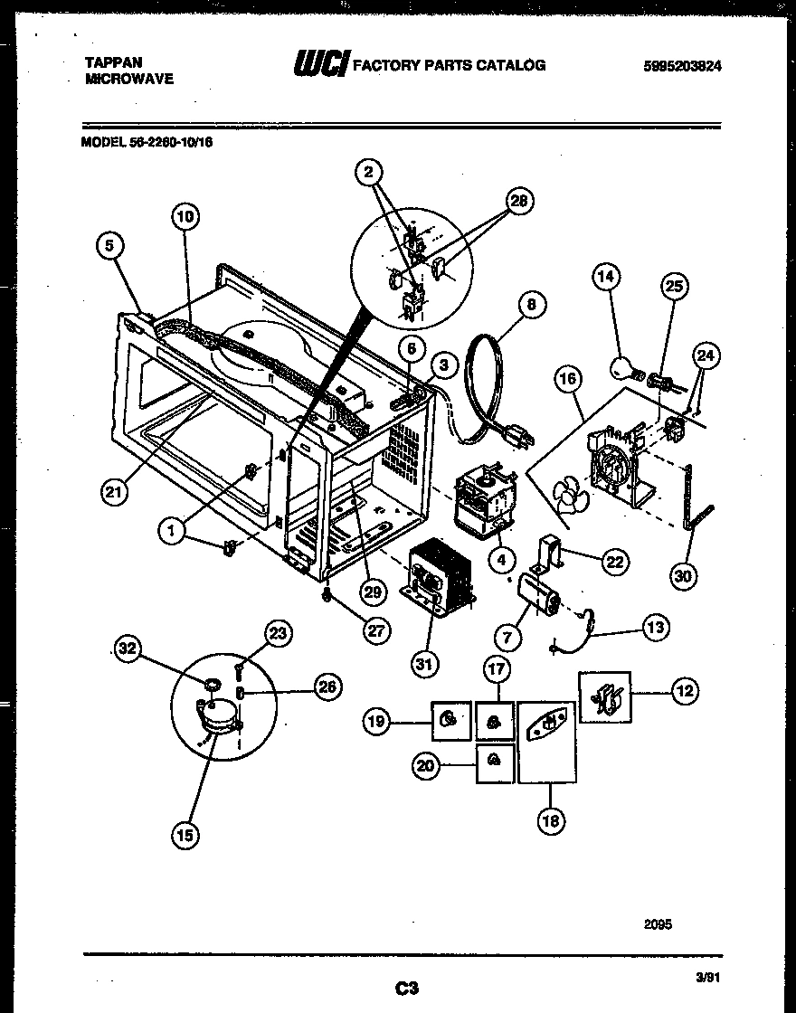 04 - FUNCTIONAL PARTS