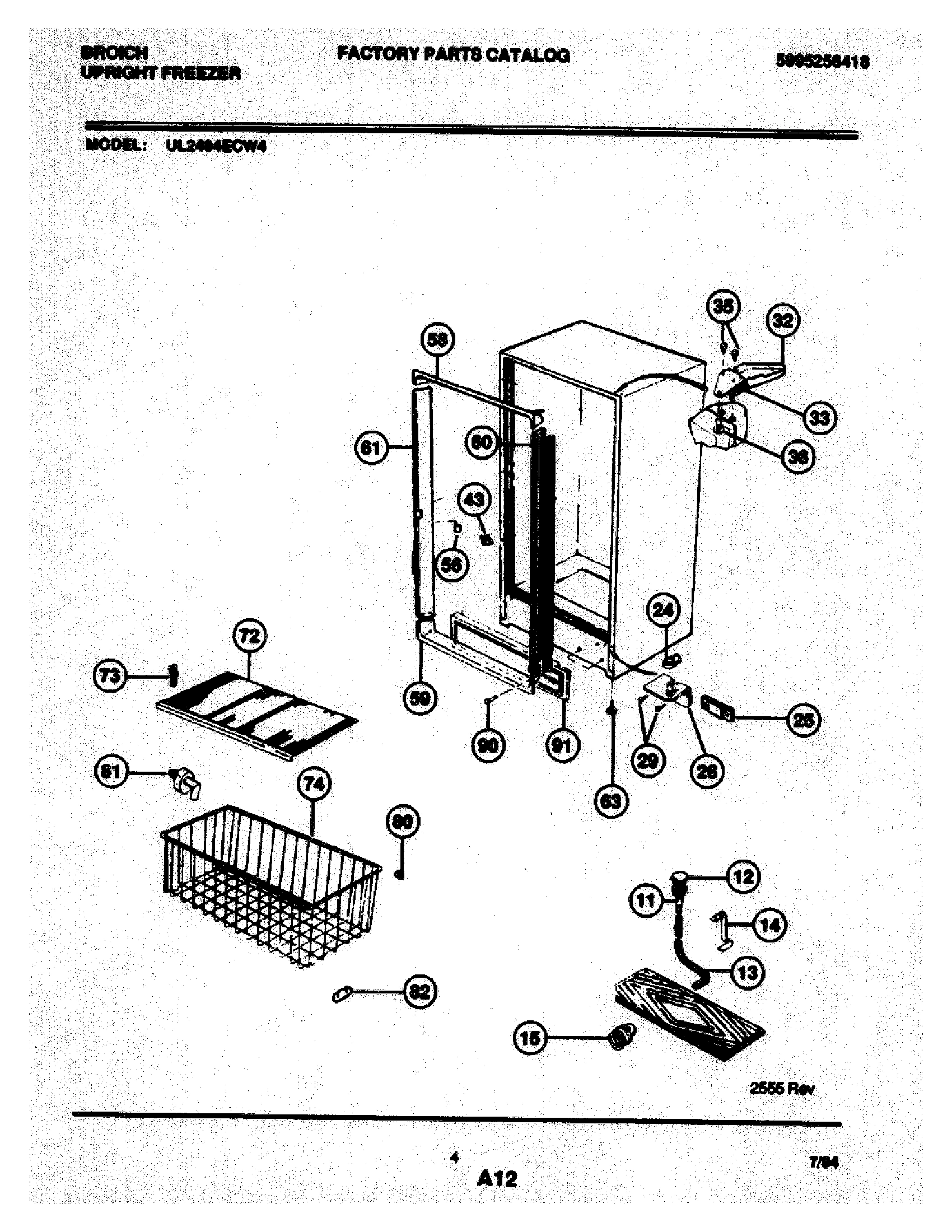 05 - CABINET