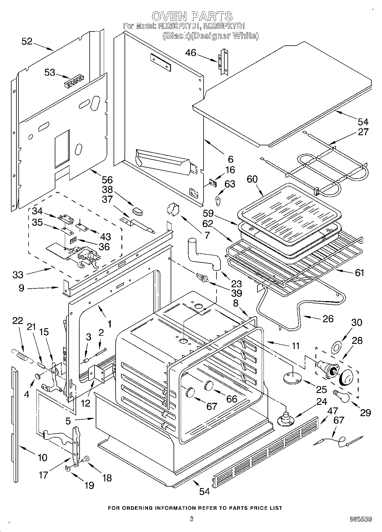 02 - OVEN