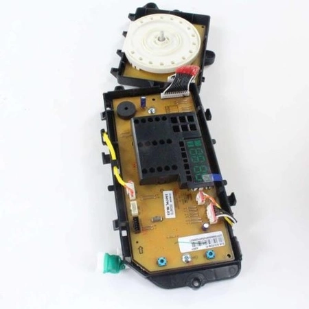 DC92-01607M Samsung Printed Circuit Board Dis