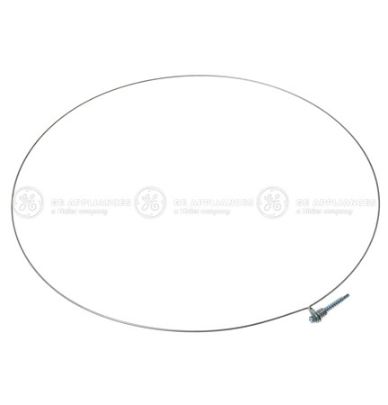 WH02X10320 GE Door Gasket Clamp (D-78")