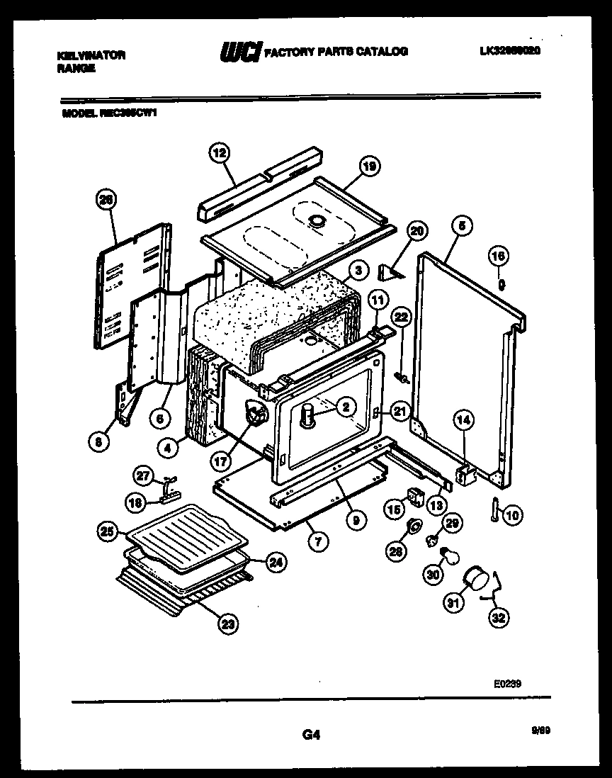 07 - BODY PARTS