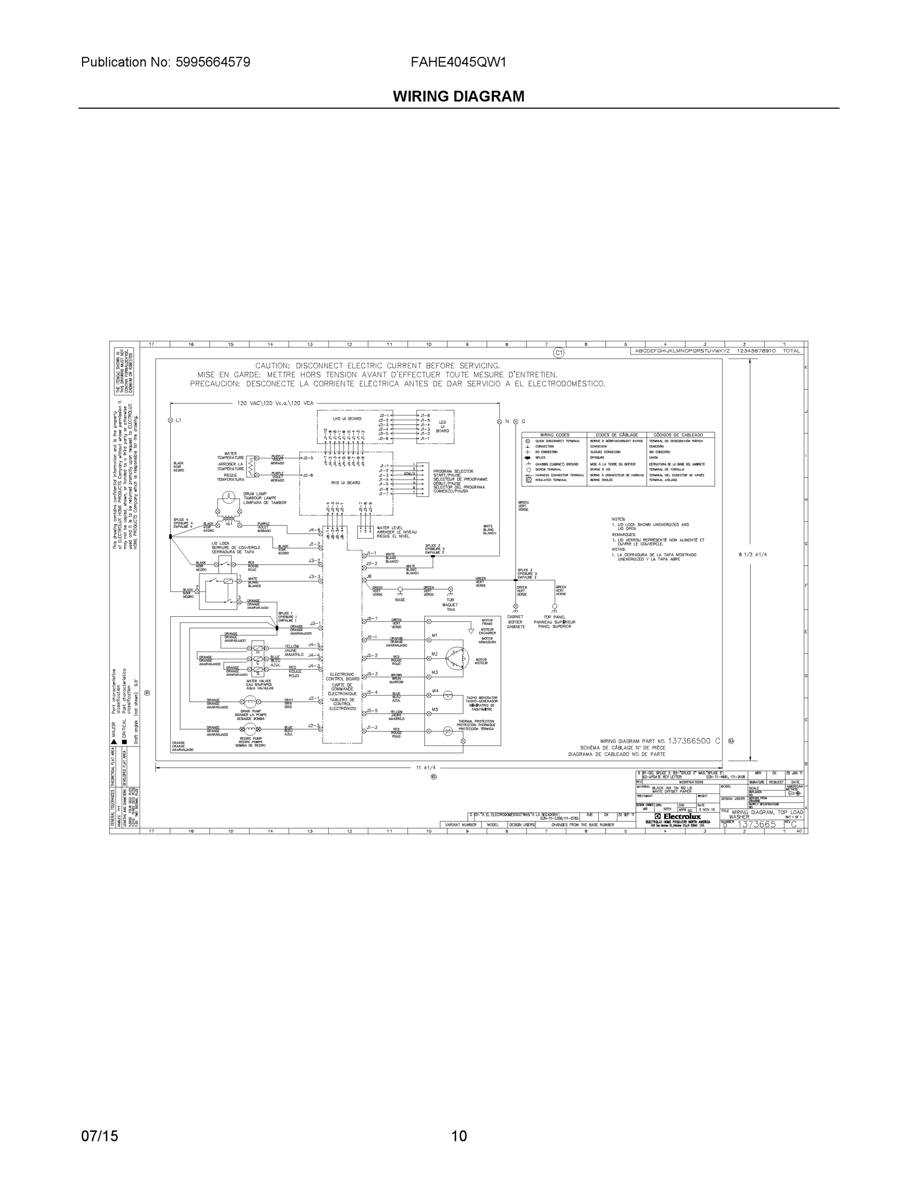 05 - WIRING DIAGRAM