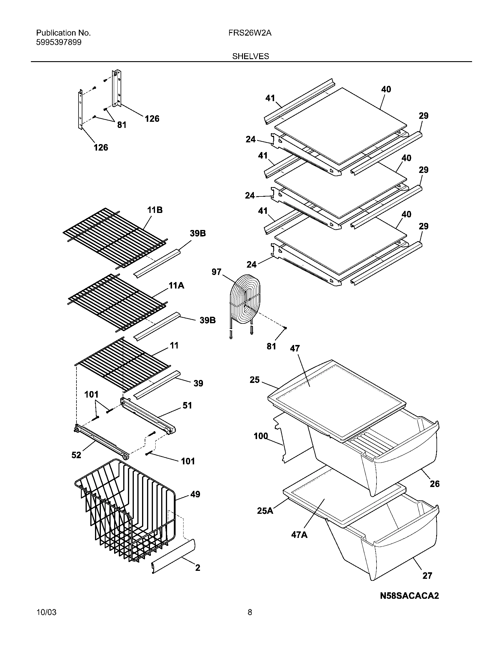 09 - SHELVES