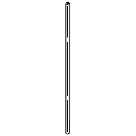 W10756500 Whirlpool Trim Assembly