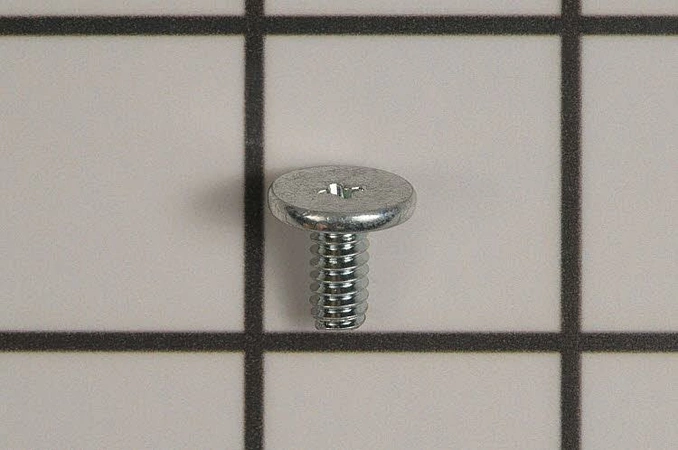W10859467 Whirlpool Refrigerator Screw