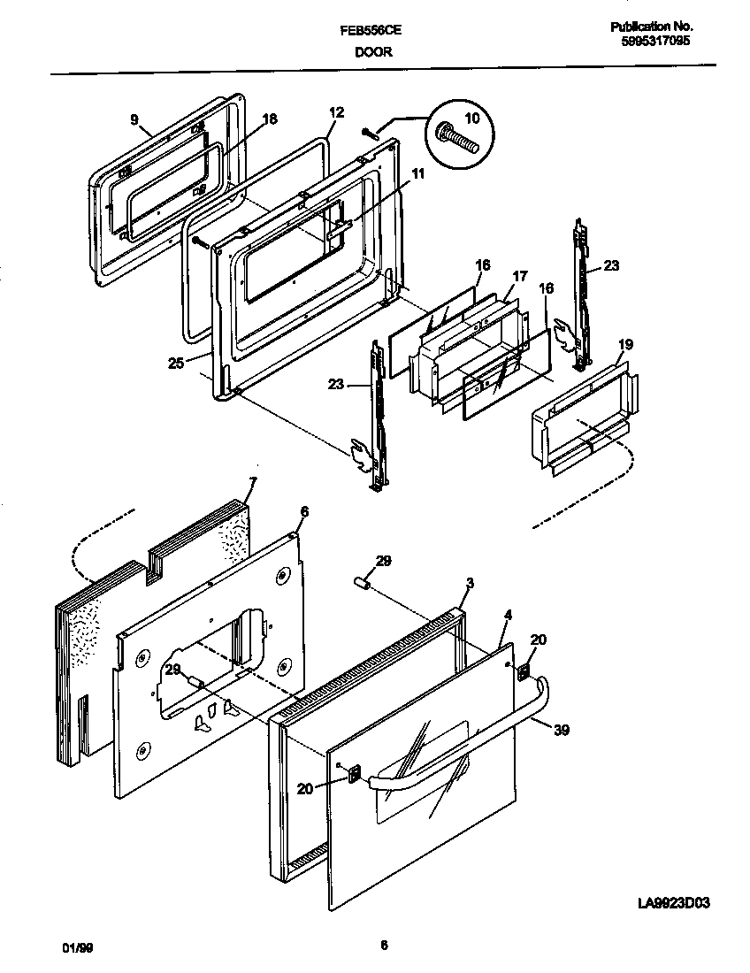 04 - DOOR